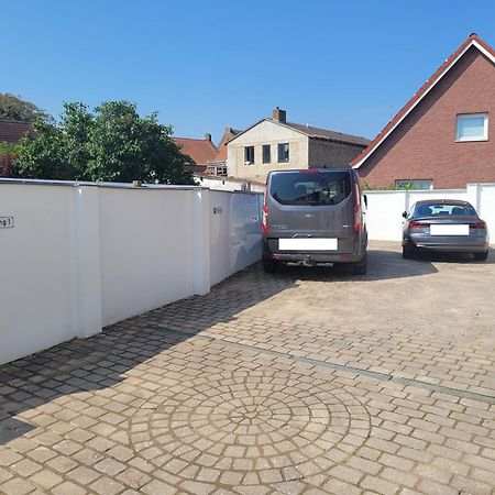 La Bastina Apartment Heiligenhafen Exterior photo
