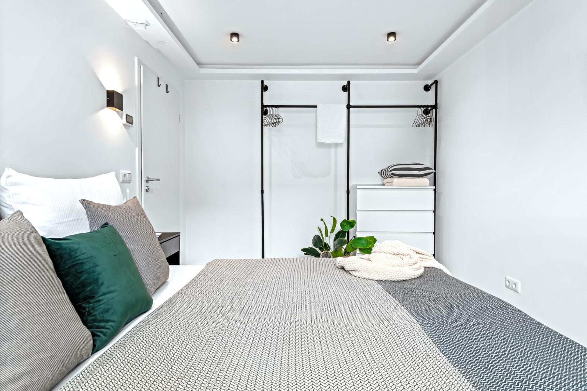 La Bastina Apartment Heiligenhafen Exterior photo